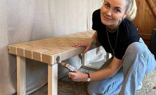 BoBedre om samarbejdet med Magasin