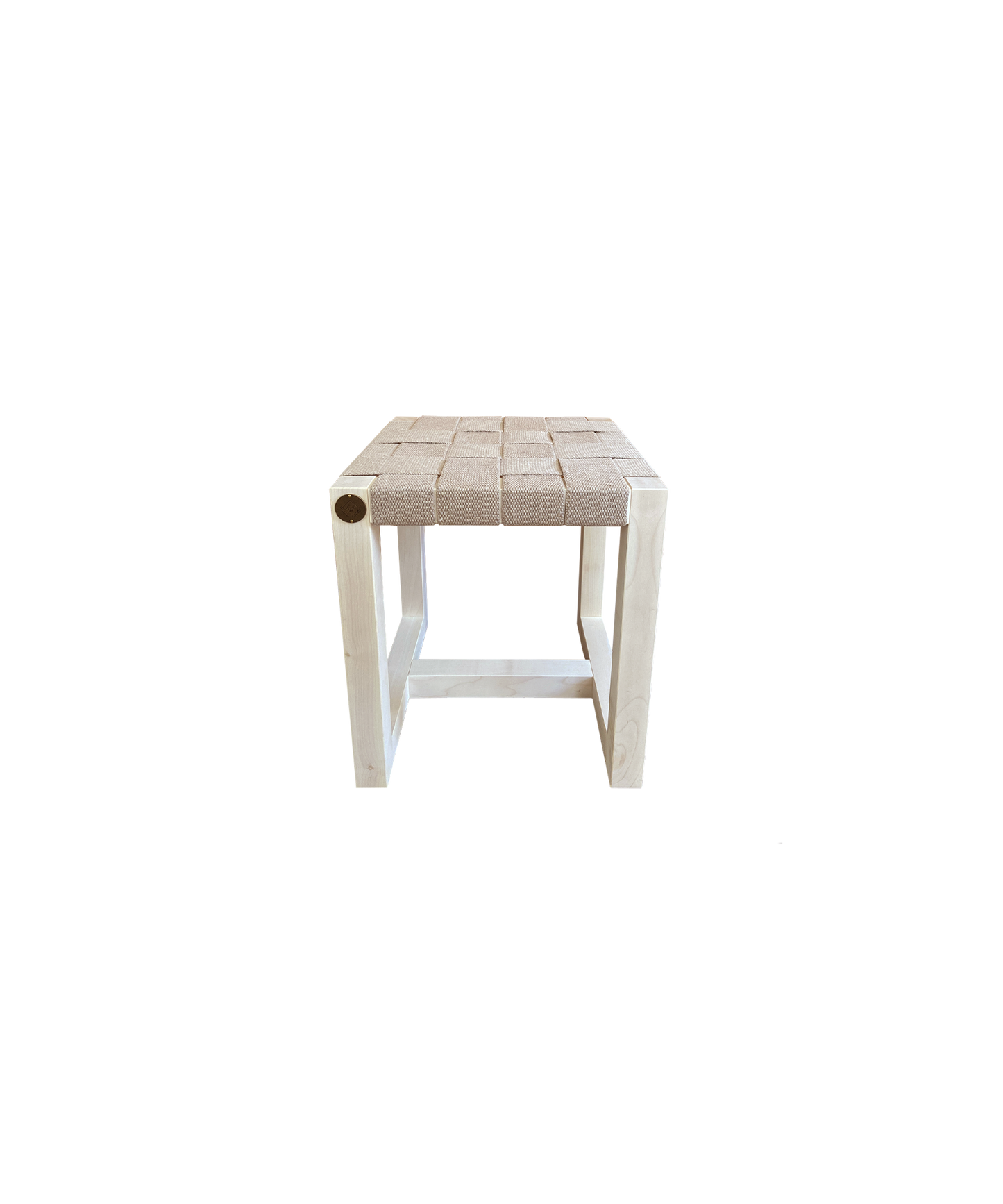 Ella Stool, Natural