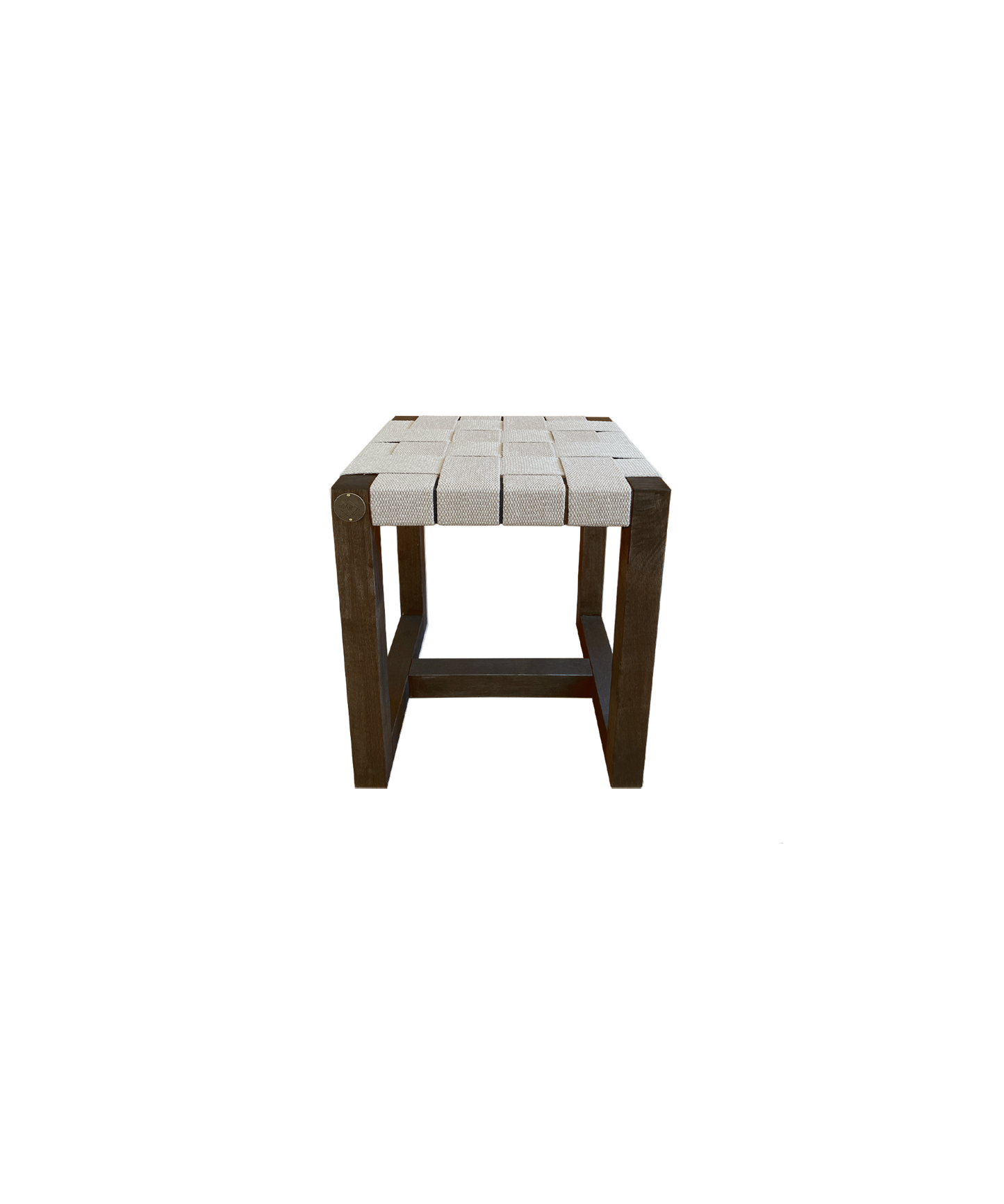 Ella Stool, Smoked