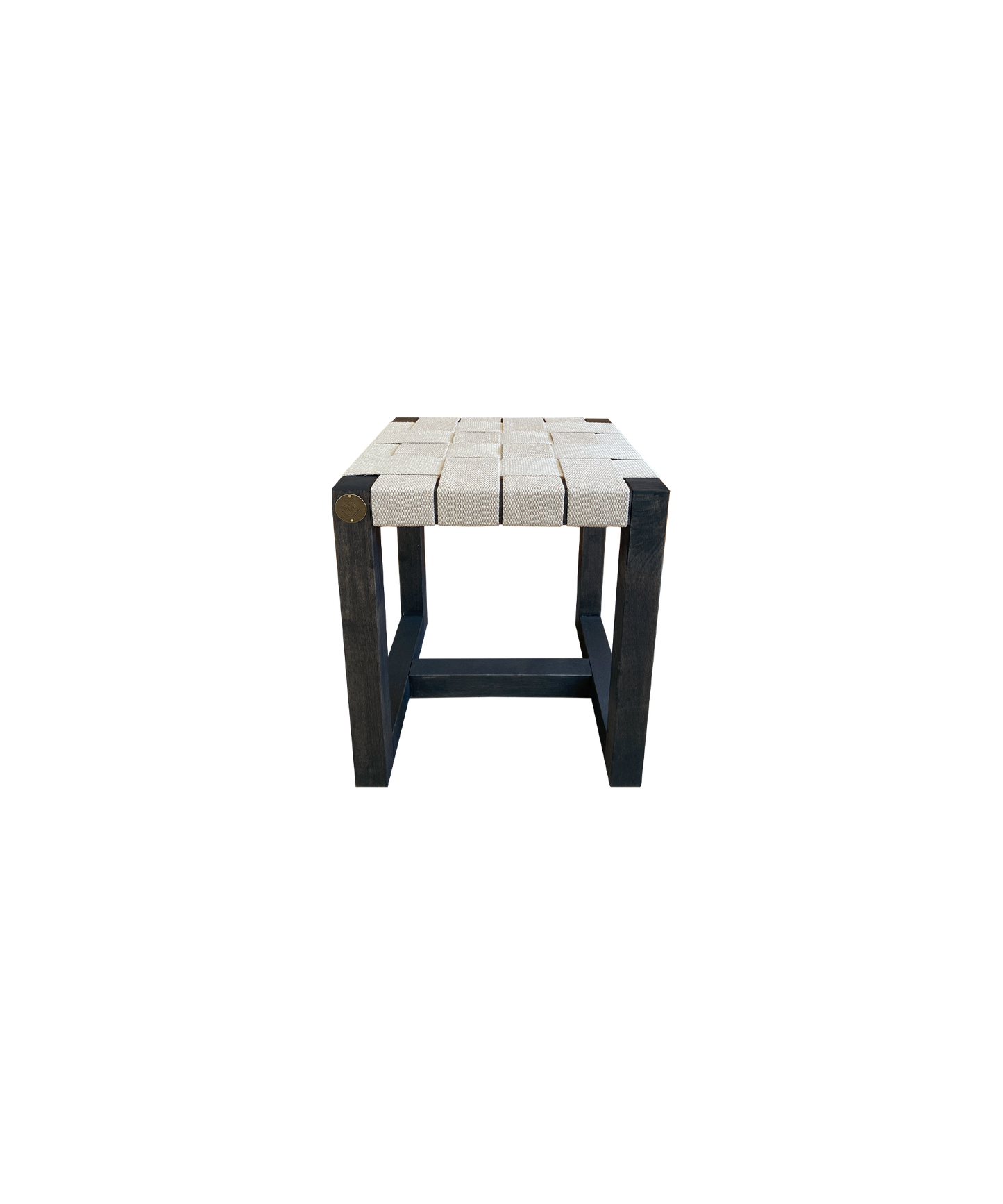 Ella Stool, Black