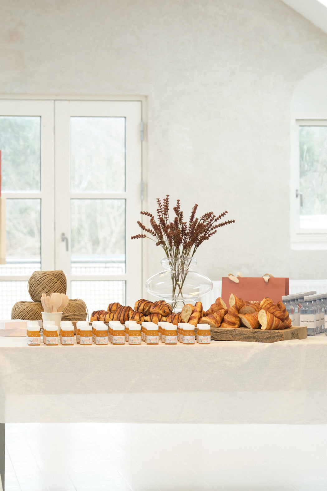 Flet din egen julegave København K - Gjorde - 16/12/2025