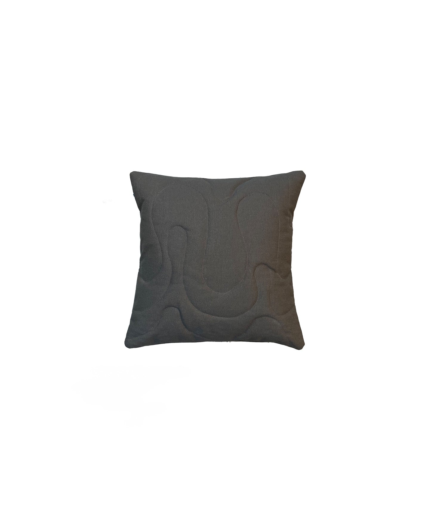 pude med quilt