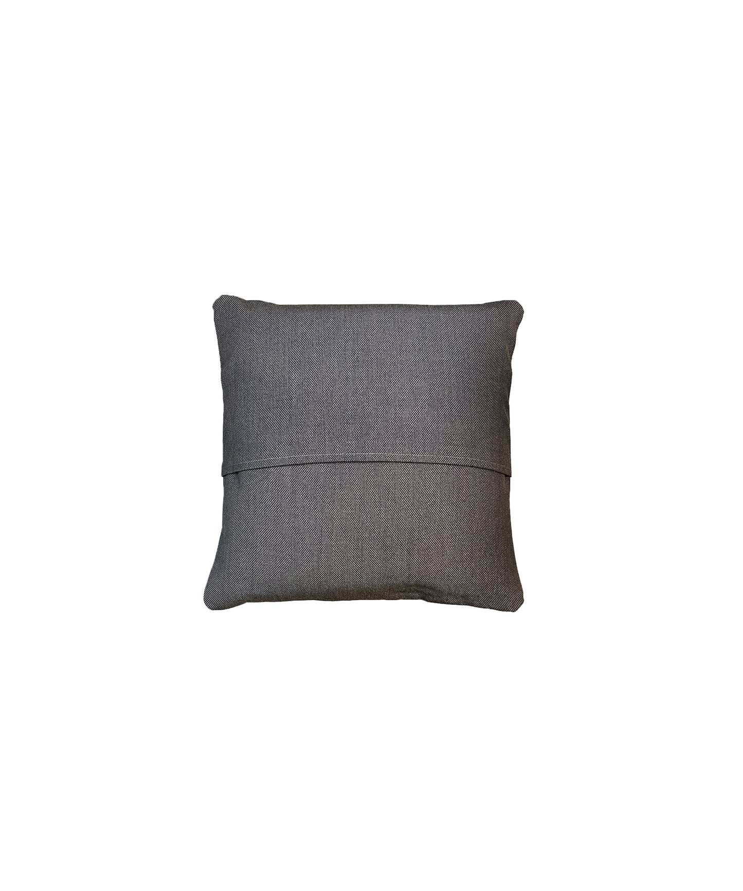 Sanna, Cushion Cover, Unique Sand/Blue