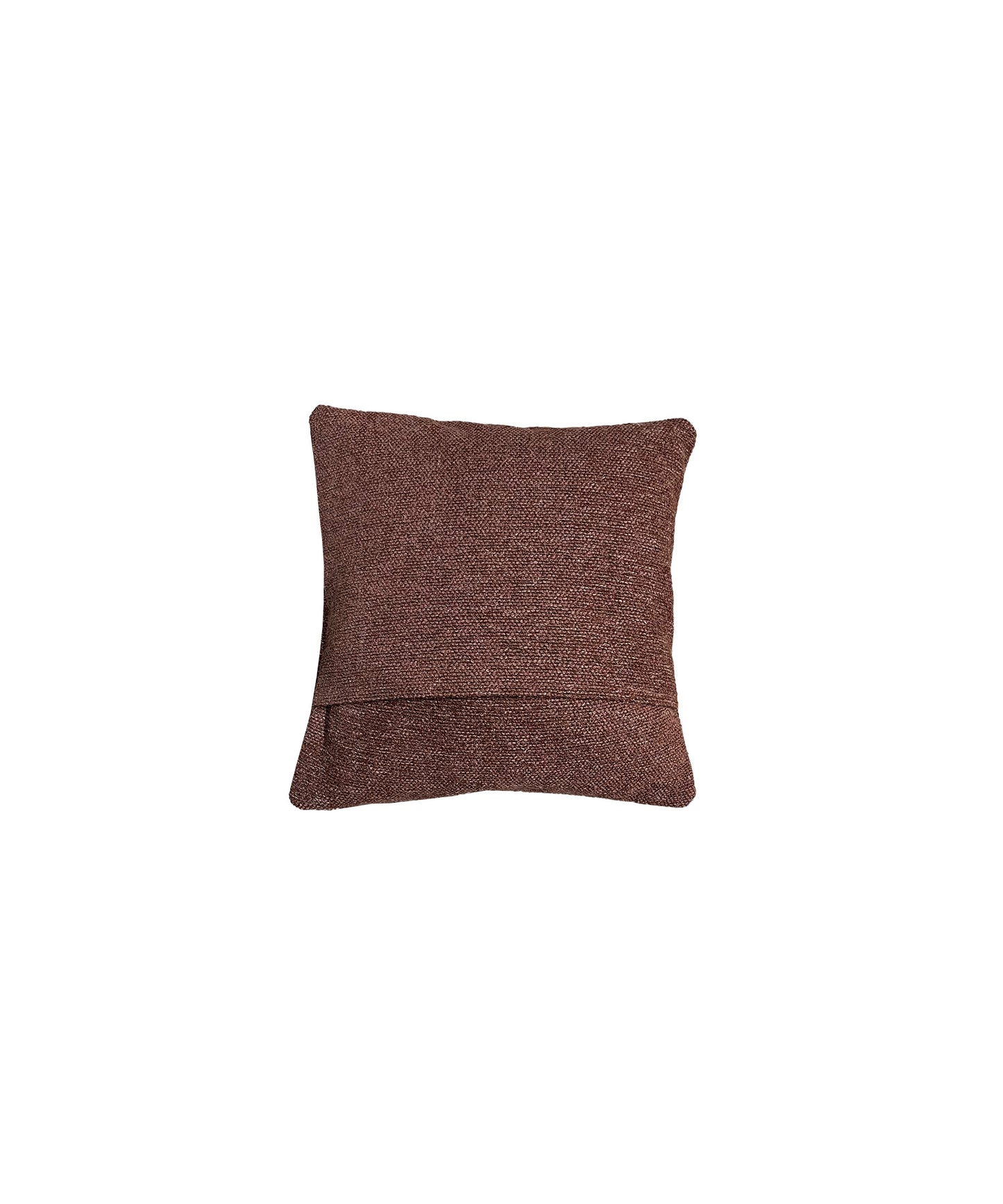 Pude med bouclé