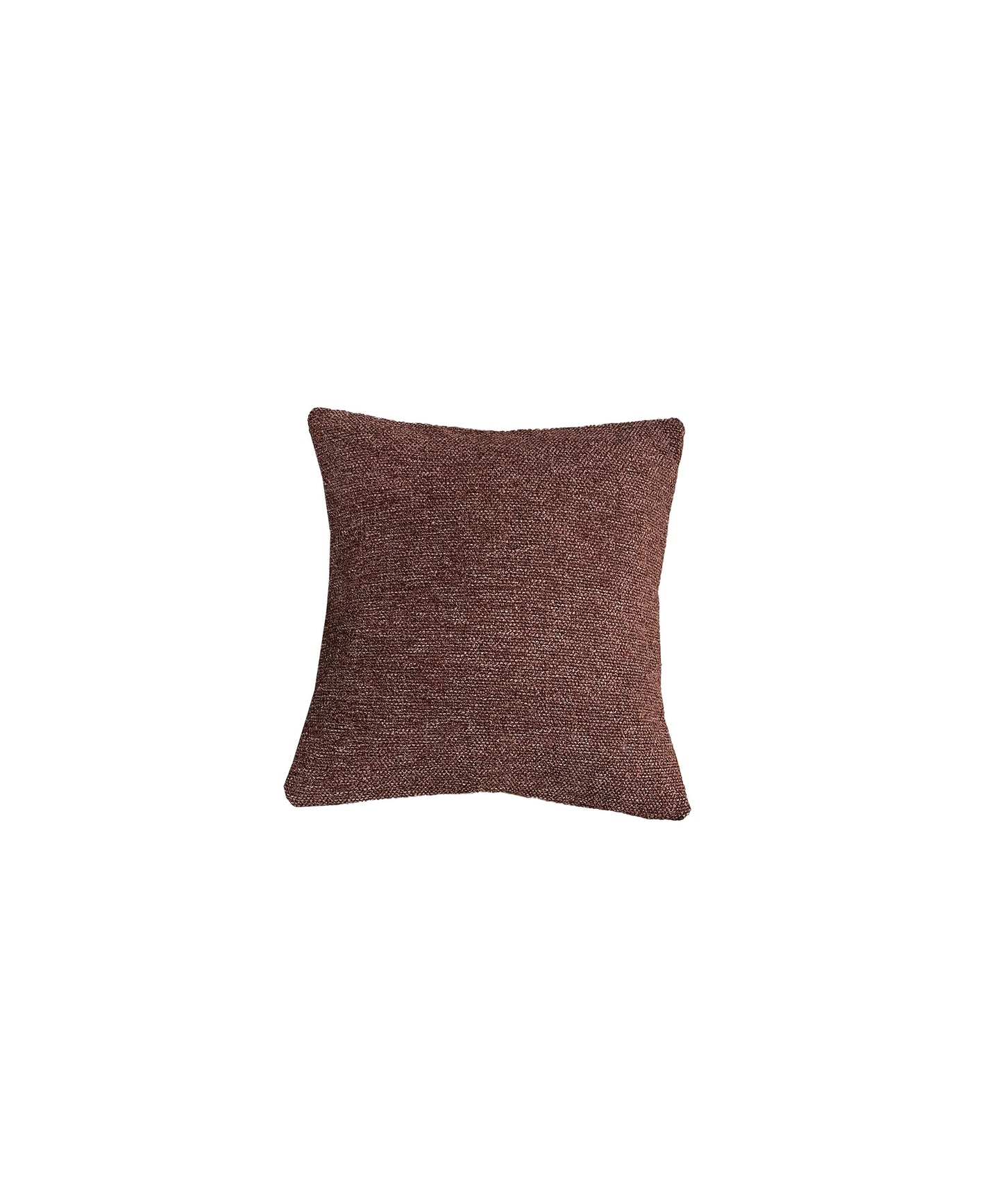 Pude med bouclé