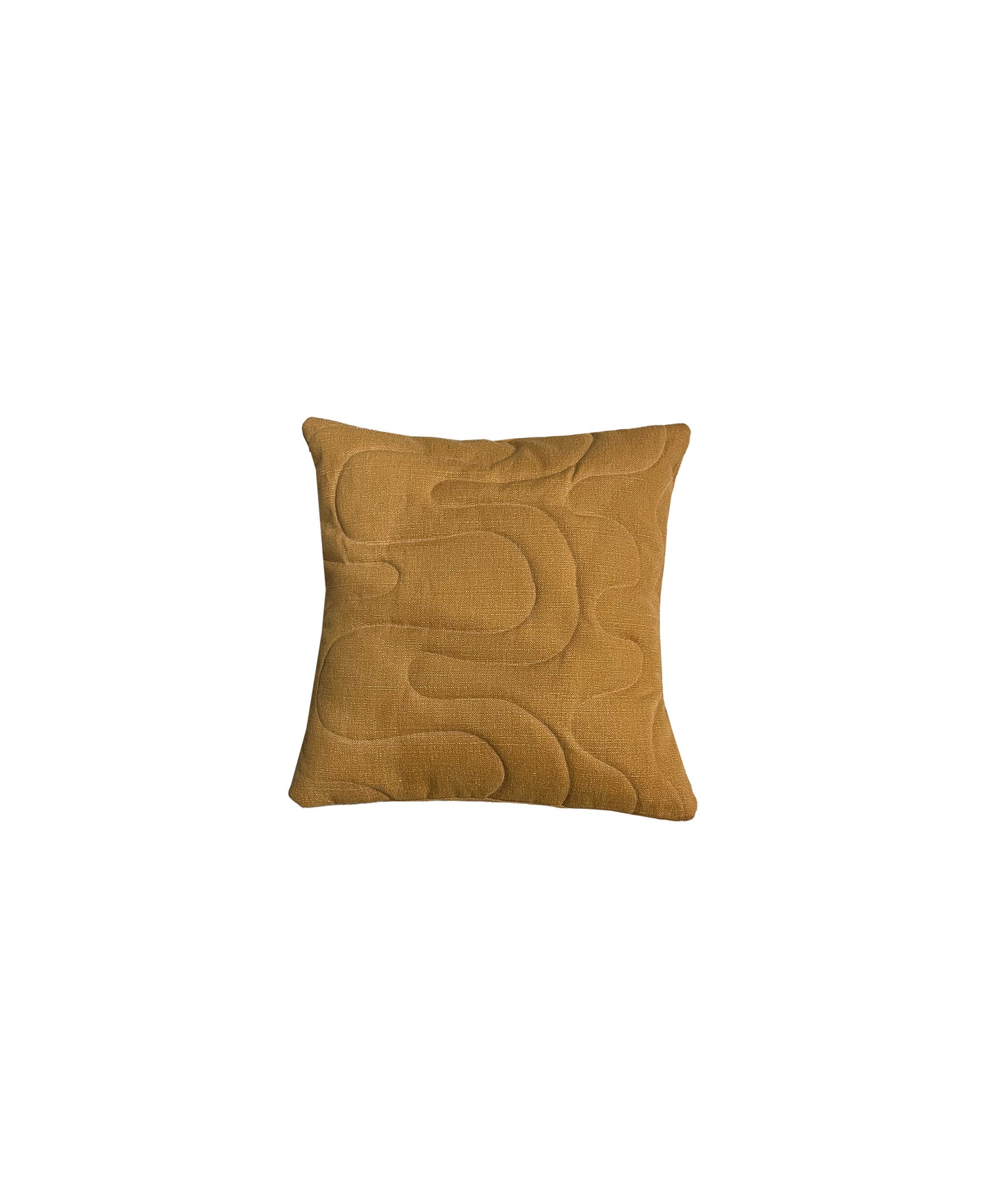 pude med quilt