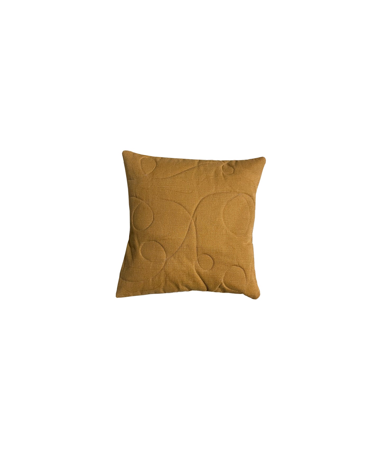 pude med quilt
