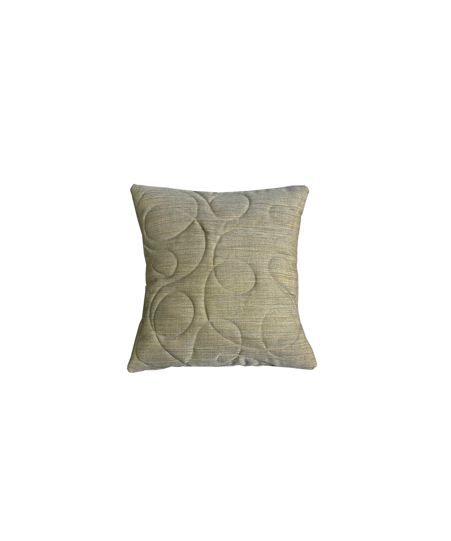 pude med quilt