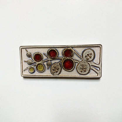 Søholm vægrelief – Noomi Backhausen (17x44 cm)