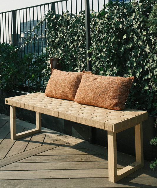 Fletteworkshop københavn: Flet din egen bænk - 11/01/2026