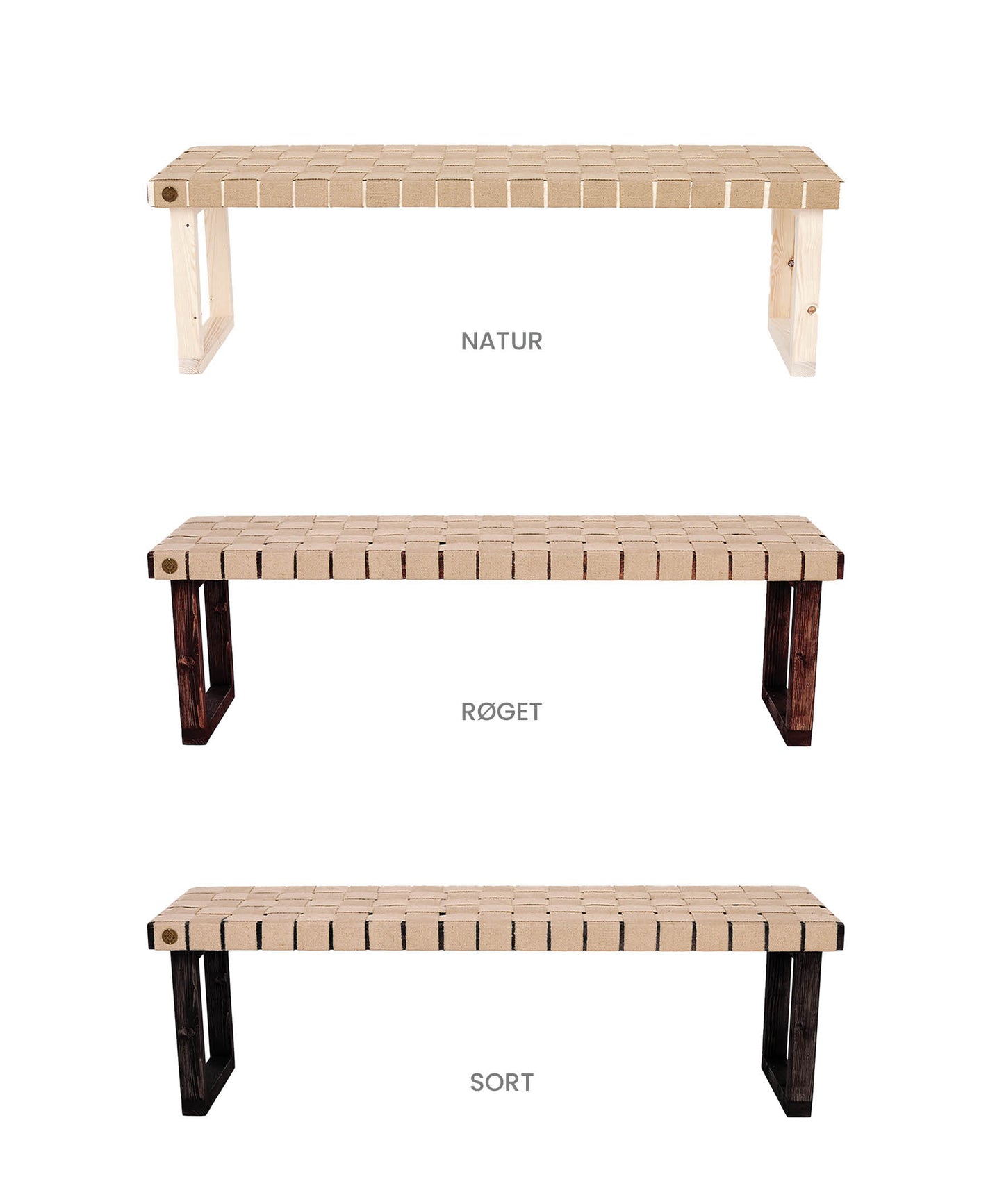 Fletteworkshop københavn: Flet din egen bænk - 11/01/2026