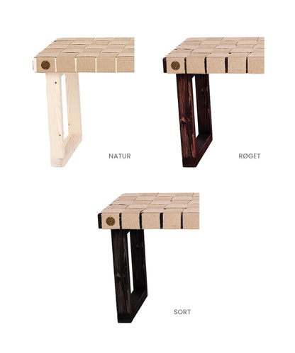 Fletteworkshop københavn: Flet din egen bænk - 11/01/2026